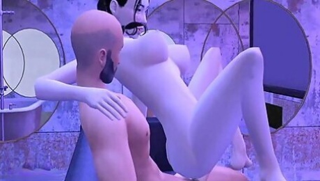 Sims 4 Doing Porn I Want To Fuck My Stepfather Kim Jouh Simexcity